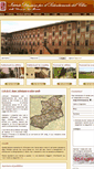 Mobile Screenshot of idscsanminiato.it
